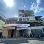 Cần bán nhà mặt tiền nguyễn tiểu la p.8 quận 10, dt 5x13m, trệt 3 lầu sân thượng, giá 14,5 tỷ
