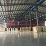 Cho thuê kho 400m2 và 1200m2 – vị trí đắc địa gần lê văn hiến, đường lớn 10m5, giá cực kì hấp dẫn chỉ 19 triệu