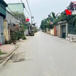 Bán đất 50m² chúc sơn, chương mỹ – đầu tư