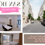 Chỉ từ 1,5tr/người/ tháng là được ở ngay 1 căn liền kề vinhomes - hưởng toàn bộ tiện ích của khu đô thị, tin được không ?