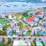 Bán đất đầu gềnh hà khánh a,p.cao xanh. dt:75m2,mt:5m.h:đb !!!