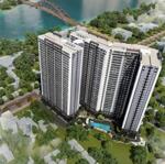 Bán căn hộ 2pn giá 1.56 tỷ thanh toán 10% ký hđmb tại thành phố biên hòa đồng nai