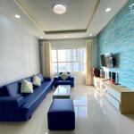 Cho thuê căn hộ sunrise city, dt 99m2 tk 2pn, full nội thất đẹp, giá 18 triệu, q7, hcm
