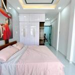 **bán nhà phường 14, tân bình, hẻm trường chinh; 5*8 4 tầng - nhỉnh 6 tỷ