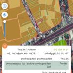 Cam hoà khu qh2045 an toàn cách quốc lộ 100m đường oto có sẵn nhà cấp 4 chỉ 1ty250