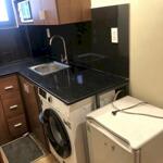 Chdv 25m2 có nội thất, trần đình xu, p cầu kho,q1 giá 4,5tr
