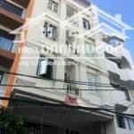 Chdv 10x20m đường số phường bình thuận q7. hầm 7 tầng 54p tn gần 270tr/tháng