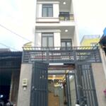 Chỉ 17 tỷ mặt tiền kinh doanh 4 tầng 80m2 4x20m đường 20m tô hiệu gần bốn xã đầm sen tân phú