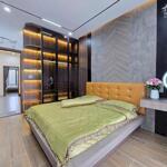 Nhà đẹp giá mềm hẻm ô tô chu văn an, bình thạnh, 60m2, giá 4tỷ3, sổ hồng riêng, tiện kinh doanh