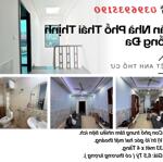 Bán nhà phố thái thịnh_sổ đỏ chính chủ_lô góc hai thoáng_33mx4t_giá: 6.5 tỷ, lh: 0396935190.