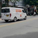 Mặt tiền kinh doanh, đường dương thị mười, quận 12, 3 x 8 , nhà 2 tầng, nhỉnh 4 tỷ