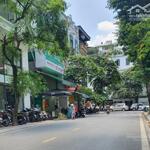 Siêu phẩm mặt phố trần quang diệu 6 tầng thang máy dòng tiền khủng chỉ 23 tỷ!