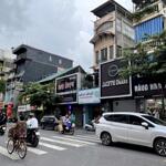 Hàng hiếm nhà mặt phố, view, trương định, minh khai, 381 m, mặt tiền 9 m, giá 113 tỷ.