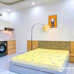 Sắp trống căn hộ cửa sổ trời máy giặt riêng rộng 38m2 ở gò vấp gần bình thạnh, phú nhuận