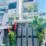 Bán gấp nhà mặt tiền,4 tầng,hoàng xuân nhị,tân phú 100m2(4,5x20) 14 tỷ tl