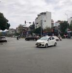 Bán nhà mặt phố ngô gia tự _ long biên !