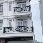 Nhà mới khu vip hxh tránh nhau 50m2-4tang tân thới hiệp 29 quận 12 , 5 tỷ nhỉnh 0932030061