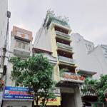 9 tầng phường hàng bài 180m2 150 tỷ dòng tiền 270tr/th đường to hè rộng
