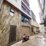 Ngã tư sở - ô tô tránh - 15m ra phố kinh doanh - 7 tầng thang máy - chỉ 12.6 tỏi có tl - lh 0938010596