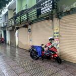 Nhà trệt lầu mặt tiền đường phạm văn đồng quận thủ đức, sổ hồng 3,3 tỷ