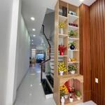 Bán nhà 4 tầng đường hoa lư – phường phước tiến, nha trang
