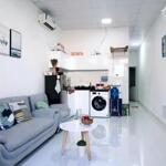 Bán nhà hẻm nguyễn thái học, phường vạn thạnh, nha trang – giá 1.95 tỷ.