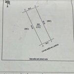 Bán lô 138m2 mặt đường nguyễn sơn, khu tđc trung đô, đối diện handico