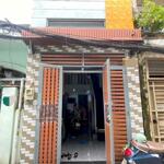 Bán nhà hxh thông, 32m2, nguyễn tư giản, gò vấp, shr vuông vức, 3.85 tỷ
