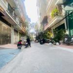Bán nhà, kdt định công- hoàng mai, 55 m2, 5 tầng, mt 5 m, giá 19,9 tỷ.
