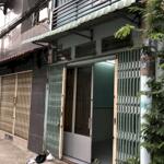 Nhà 1t1l hẻm đường 61, phước long b, quận 9, dt 25m/2.05tỷ thương lượng.