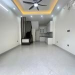 Bán nhà đường trung kính, yên hòa, cầu giấy 35m2 xây 5 tầng mới giá 7.3 tỷ