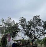 Bán lô c10 ô 2 kđt cao xanh hà khánh a trục 21m. dt:200m2,mt:8m !!!