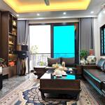 Bán nhà đẹp, nội thất xịn, vị trí đắc địa, ngõ thông, sát phố, ô tô tránh phố trung kính.