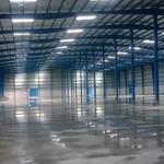 Bán nhà xưởng 20.000 m² trong kcn long giang, tân phước, tiền giang