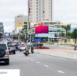 Cho thuê mb hoàng diệu - ngang 8m - lối đi riêng - đoạn 2 chiều sầm uất