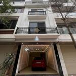 Bán nhà vạn phúc, gần ngay shophouse him lam, dt 50m2 7 tầng thang máy giá 18 tỷ, full nội thất lh 0942.193.386