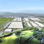 Chuyển nhượng đất cụm công nghiệp tại tiên phước quảng nam: 7500m2 chỉ 2ty5