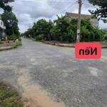 Nền góc ngã 4 chợ đông bình.phường đông thuận bình minh vĩnh long.