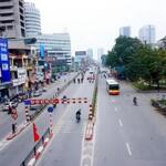 Bán nhà mặt phố tây sơn- đống đa, vị trí đẹp nhất dt 230m2 mặt tiền 6m