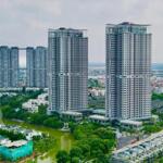 Bán căn hộ studio, 29m2 sử dụng - chung cư haven park ecopark - tầng trung , giá 1,750 bao sổ