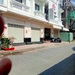 Nhà phố chợ bình minh 4 tầng diện tích 299m2.