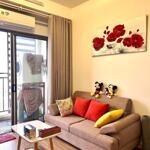 The sun avenue - 1br+1, 56sqm, balcony, 14,5 million, full furniture