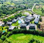 Chỉ hơn 600 triệu sở hữu ngay dàn lô f0 sổ hồng thổ cư mặt tiền đường nhựa tại hồ đá bàng lakeside