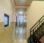 Nhà 3 tầng btct mới đường trịnh hoài đức,hiệp phú-100m2-7ty5 tl