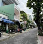 Bán nhà mặt tiền trần hữu trang, đà nẵng. diện tích 81m2. chỉ 5.8 tỷ