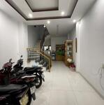 Hót _ căn góc 2 mặt kiệt thoáng _ 60m2 đ × 3 tấng _ nhà đẹp hiện đại, full nôi thất.