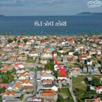 Bán 96m2 full thổ ninh thuỷ ninh hoà ngang 6m lh 0985451850