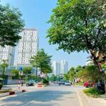 Bán nhà phân lô văn cao ba đình - 190m - mặt tiền 11m - phân lô xây văn phòng - ô tô - gần phố