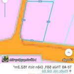 Thanh lý gấp căn nhà góc 2 mặt tiền phước hội - đất đỏ