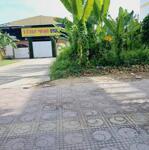 đất góc 2 mặt tiền nguyễn công bình, trung an mỹ tho tiền giang